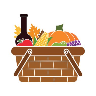 Şükran Günü resmi