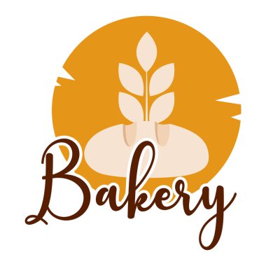 Fırın logo tasarımı