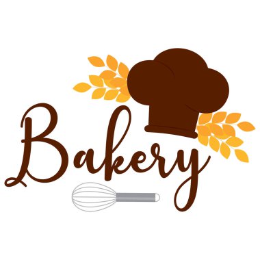 Fırın logo tasarımı