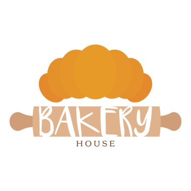 Fırın logo tasarımı