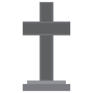 Mezar taşları için çapraz