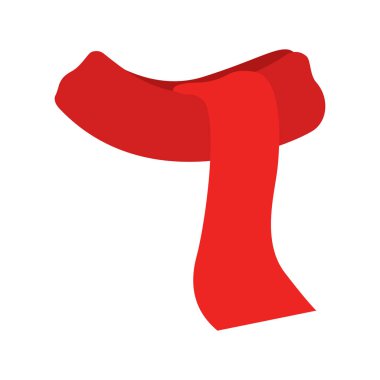 Ayrı eşarp simgesi