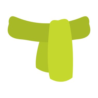 Ayrı eşarp simgesi