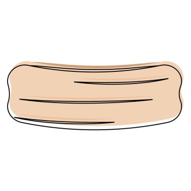 Ayrı eşarp simgesi