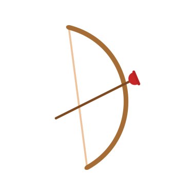 İzolasyon oku ve ok oyuncağı