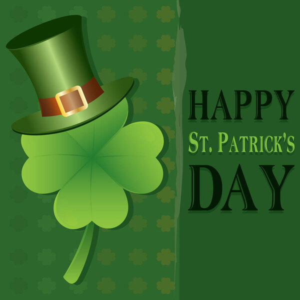 Открытки на день святого Патрика