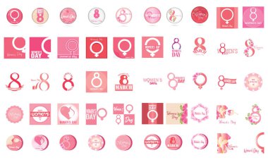 Selam verme günü seti.