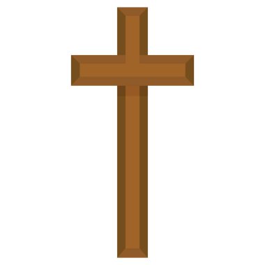 İzole edilmiş çapraz resim