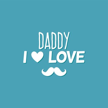 Babalar günün kutlu olsun.