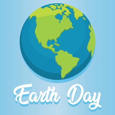 Dünya Günü posteri