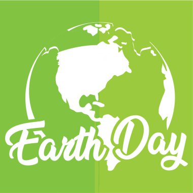 Dünya Günü posteri