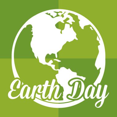 Dünya Günü posteri