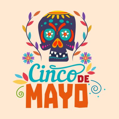 5 De Mayonez posteri