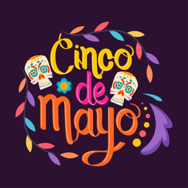 5 De Mayonez posteri