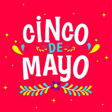 5 De Mayonez posteri