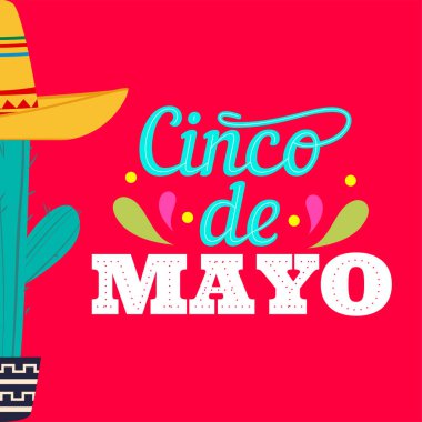 5 De Mayonez posteri