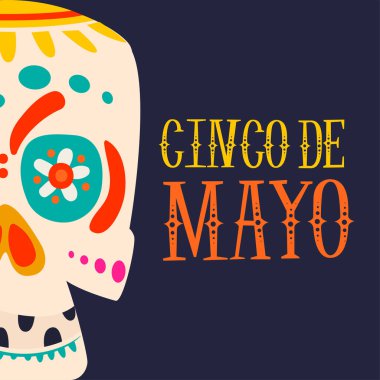 5 De Mayonez posteri