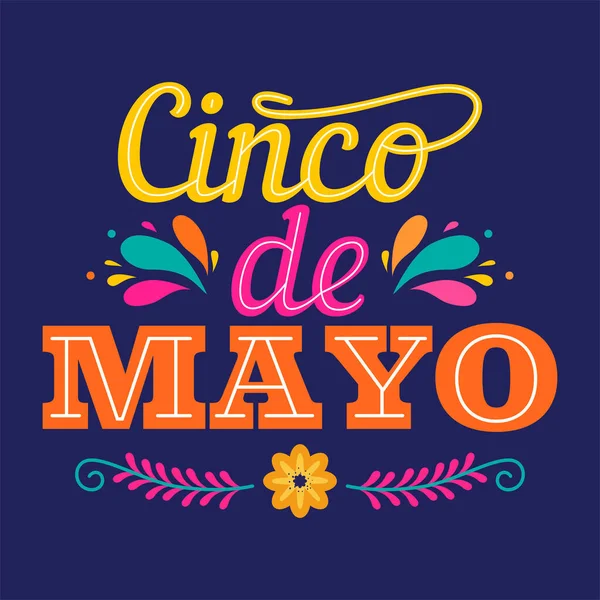 5 De Mayonez posteri