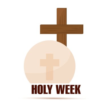 Kutsal hafta posteri