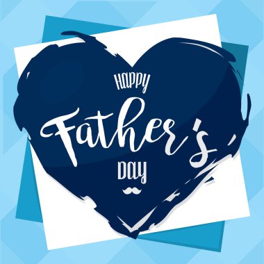 Babalar günün kutlu olsun.