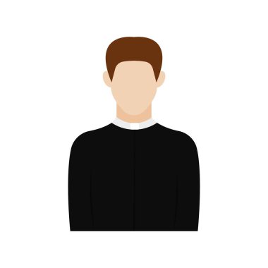 Ayrı bir rahip simgesi