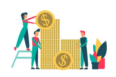 Vektör çizimi. iş akışı düzeni, diyagram, pankart, sayı seçenekleri, adım seçenekleri, web tasarımı için kullanılabilir.