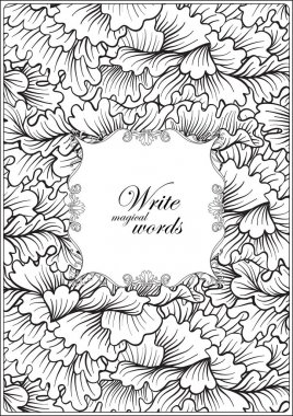 Asya Japon geleneği desen