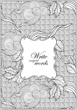 Asya Japon geleneği desen