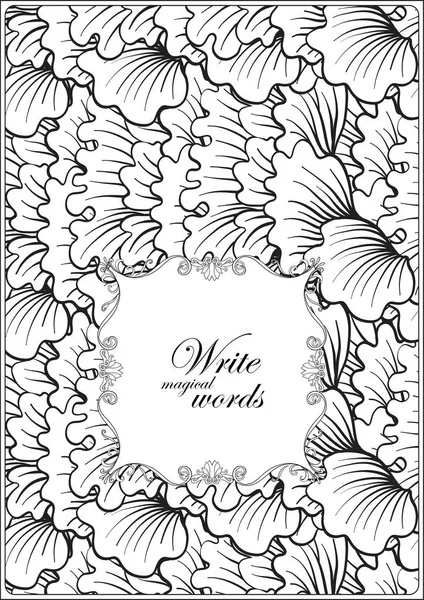 Asya Japon geleneği desen