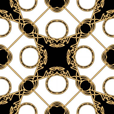 Dikişsiz desen, arka plan.