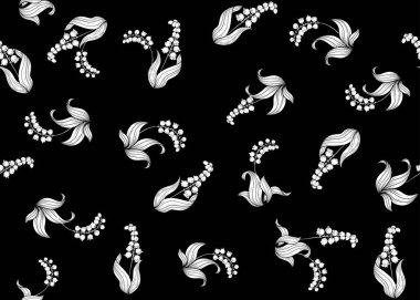 # Vadideki zambak, mayıs zambağı #