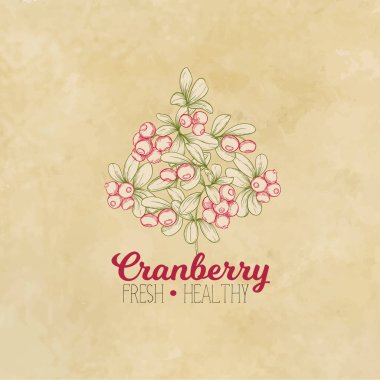 Yabanmersini. Tasarım elementi.