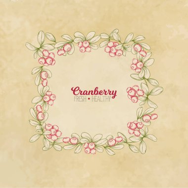 Yabanmersini. Tasarım elementi.