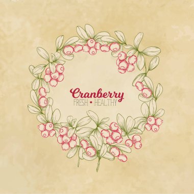 Yabanmersini. Tasarım elementi.