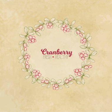 Yabanmersini. Tasarım elementi.