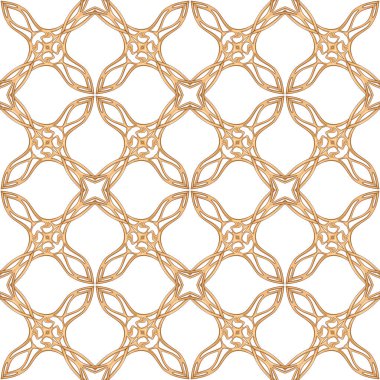 Kusursuz desen, arka plan. Renkli vektör illüstrasyonu