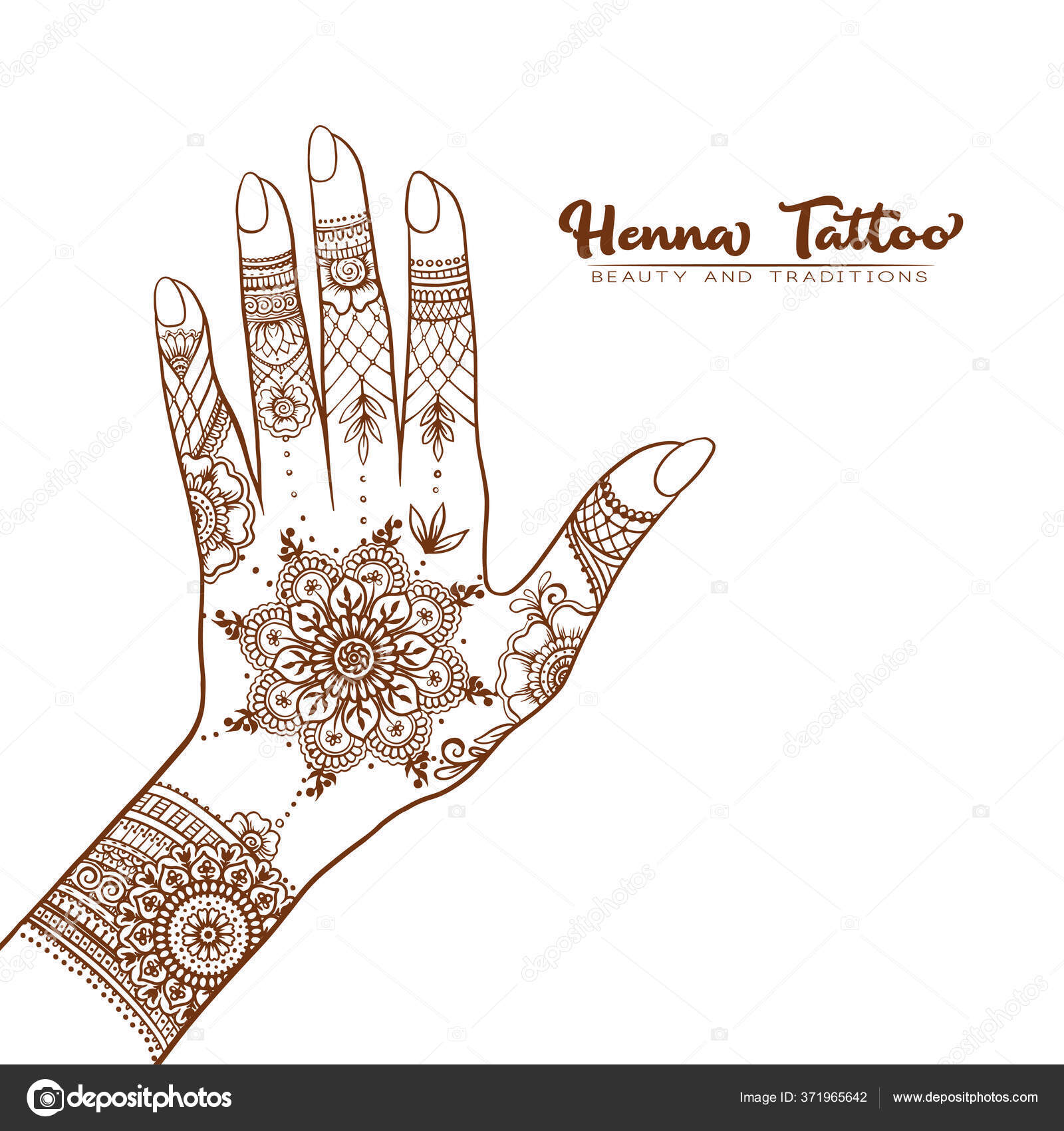 Designs Mehndi: Henna tradicional Body Art Designs Mehndi: Henna  tradicional Body Art Tattoo desenho, mão, mehndi, hena png | PNGEgg, image size:1600x1700