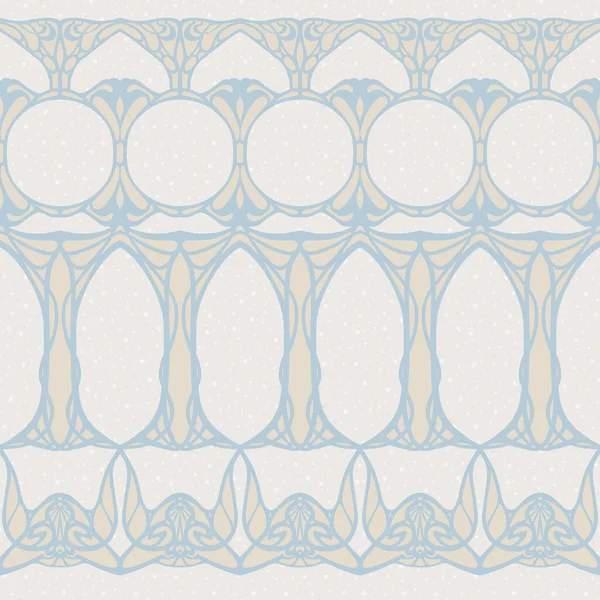 Un patrón de línea 3 zz — Archivo Imágenes Vectoriales