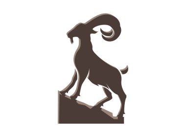 Eski anahtar ev simgesi logosu. Sarı antika anahtar silueti antika kilit sembolü, beyaz arka planda altın anahtar çizimi.