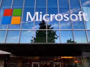 Microsoft'un Bükreş, Romanya'daki genel merkezi