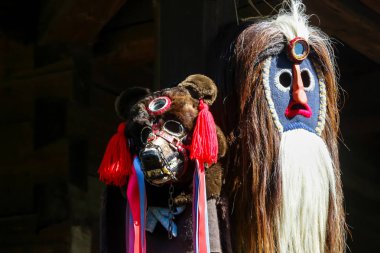 Ulusal Köy Müzesi - Bükreş, Romanya