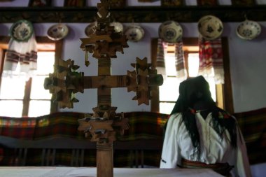 Ulusal Köy Müzesi - Bükreş, Romanya