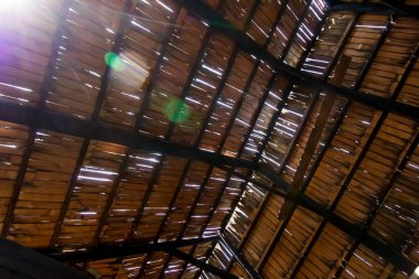 Ulusal Köy Müzesi - Bükreş, Romanya