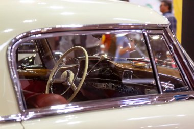 Bükreş Otomobil Fuarı 2019 - Bükreş