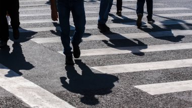 Bükreş sokak fotoğrafçılığı-şehir