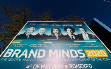 Brand Minds 2020
