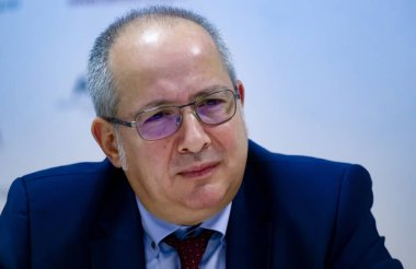 Haberleşme Yönetmeliği - Bükreş, Romanya