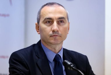 Haberleşme Yönetmeliği - Bükreş, Romanya