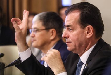 Ludoviç Orban, Romanya başbakanı adayı