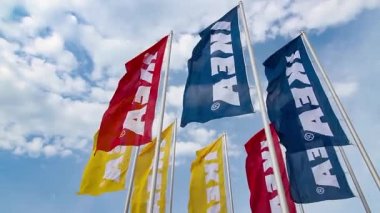 Ikea Romanya'da ikinci mağaza açıyor